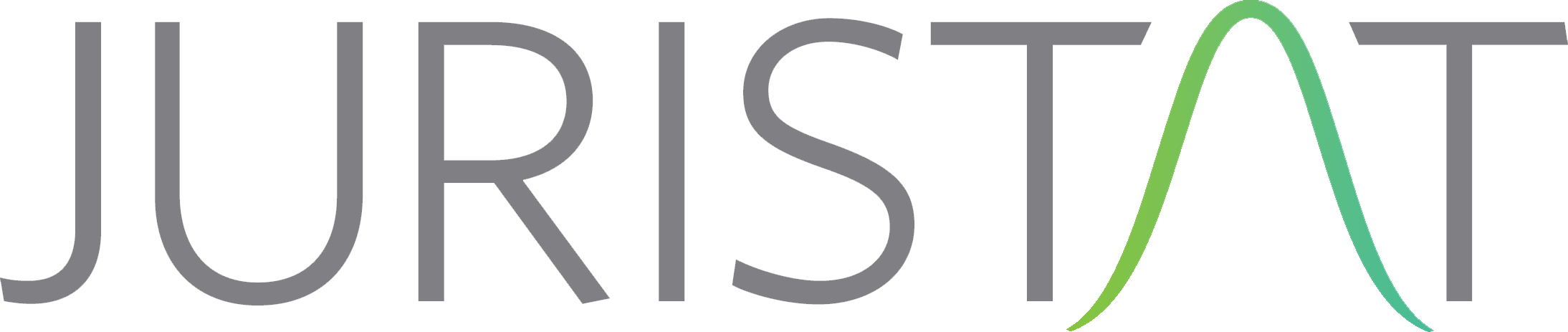 Juristat_Primary (grey text) Transparent - (gradient)